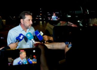 Hildon Chaves cobra investigação e proteção após ataque contra equipe de campanha