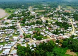 Treinador de futebol é preso suspeito de abusar e explorar sexualmente adolescente no Amazonas