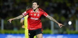 Brasileirão: Flamengo cresce e Palmeiras vê chances de título caírem