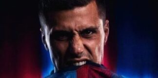 Barcelona anuncia contratação de Rodri, melhor jogador da Copa de 2026