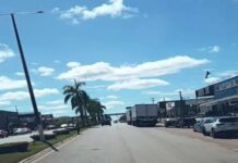 BR 429 registra acidente fatal envolvendo moto e caminhonete