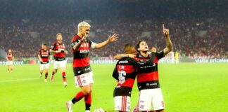 Libertadores: Flamengo elimina Cruzeiro e mantém vivo sonho do penta