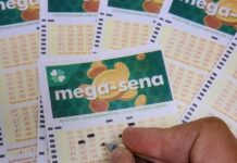 Duas apostas de Rondônia acertam a quina da Mega-Sena e levam R$ 33 mil cada