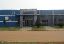 Câmara Municipal abre concurso público com salários de até R$ 12 mil em São Miguel do Guaporé, Rondônia