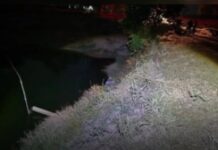 Criança autista de 3 anos é encontrada morta em represa de fazenda
