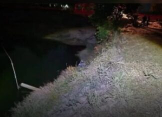 Criança autista de 3 anos é encontrada morta em represa de fazenda