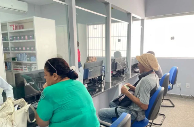 Farmácia Municipal de Porto Velho mantém atendimento aos sábados