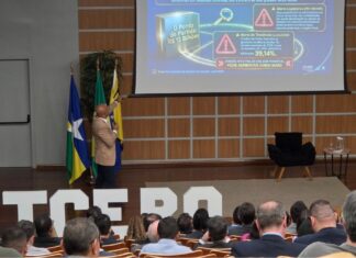 Mesmo com alerta de crise futura, Governo Rondônia busca R$ 383 milhões de empréstimo no Bradesco