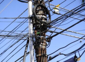 Energisa alerta sobre os riscos invisíveis do gato de energia