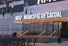 Cacoal Mais Saúde amplia consultas especializadas e reduz filas de espera