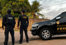 FICCO/RO deflagra operação contra organização criminosa em Porto Velho