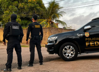 FICCO/RO deflagra operação contra organização criminosa em Porto Velho