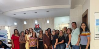 Nova política de educação inclusiva avança com participação de profissionais da rede