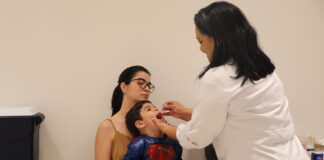 Espaço Saúde realiza campanha de multivacinação para crianças e adolescentes até 1º de setembro
