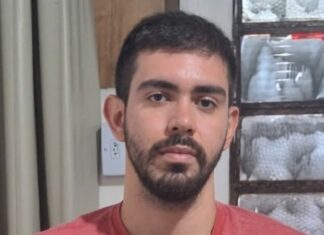 Polícia divulga identidade do suspeito de matar médico e deixar corpo em túmulo de cemitério
