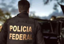 Polícia Federal faz operação contra lavagem de dinheiro de bets