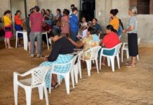Prefeitura de Porto Velho realiza mais de 200 atendimentos durante 36ª Missão Solidária em Rio Pardo
