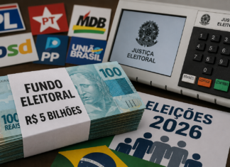 Recursos do Fundo Eleitoral já movimentam campanhas em Rondônia.