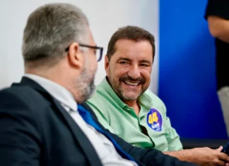 Hildon precisa reagir para alcançar segundo turno ao governo de Rondônia
