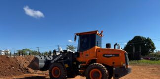 Prefeitura garante reajuste para operadores e motoristas pesados da infraestrutura