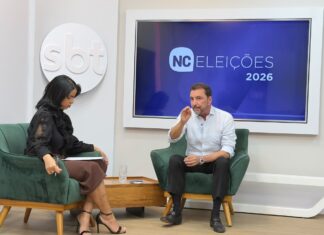 Hildon Chaves: “Governador tem que ser excelente gestor e combater a corrupção”