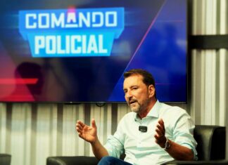 Hildon atribui avanço da criminalidade à falta de gestão na segurança