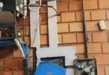 EMEF São Francisco de Assis é alvo de vandalismo e alunos são remanejados para outra unidade