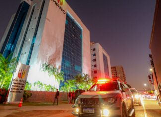 Denúncia do MPRO contra investigados na Operação Basalto é acolhida pela Justiça