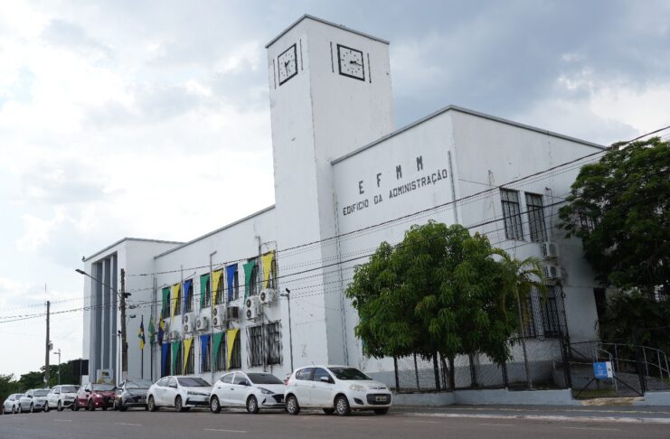 FIM DAS FESTAS: TCE IDENTIFICA DÉFICIT ATUARIAL DE R$ 4,85 BILHÕES NO RPPS DE PORTO VELHO