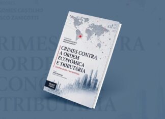 Membros do Ministério Público de Rondônia figuram como coautores de livro que debate criminalidade corporativa e fraudes fiscais complexas