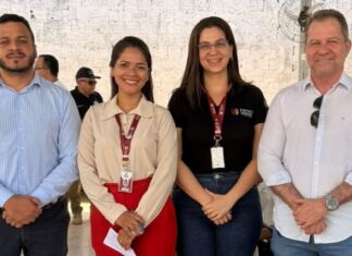 MPRO participa do PopRuaJud e reforça atuação na defesa de direitos