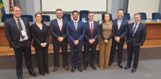 Representantes do CIRA/RO participam do Encontro Nacional em SP