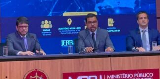 MPRO debate interferência do crime organizado no processo eleitoral em evento nacional