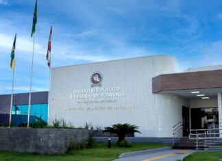 MPRO obtém condenação de homem a 52 anos de prisão por feminicídio em Ariquemes