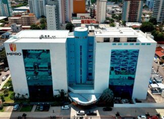 MPRO denuncia por homicídio qualificado e tentativa de homicídio qualificado mulher que invadiu residência com veículo e atropelou idoso