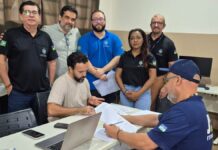 MPRO realiza atendimentos no programa Justiça Rápida Itinerante em Espigão do Oeste