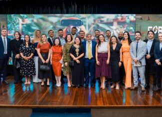 MPRO participa do Congresso Rondoniense de Direito Administrativo em painéis sobre gestão pública contemporânea