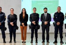 MPRO promove ação do projeto Maria da Penha Vai à Escola para centenas de estudantes em Cacoal