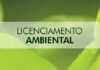 RECEBIMENTO DA PEDIDO DE INCLUSÃO DE ATIVIDADES NA LICENÇA AMBIENTAL