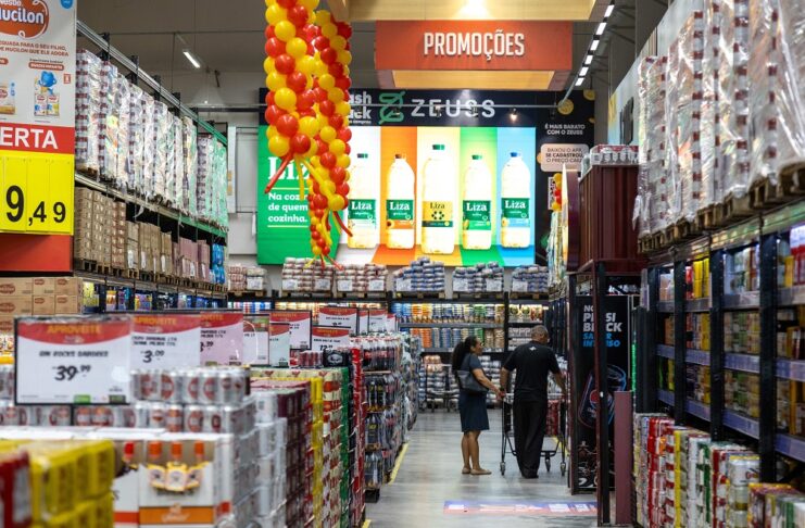 EMPREGO: Super Nova Era disponibiliza mais de 100 vagas em Porto Velho, nesta segunda-feira (31)