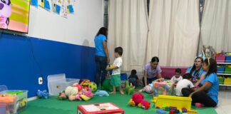 Instituições privadas poderão ampliar oferta de vagas na Educação Infantil