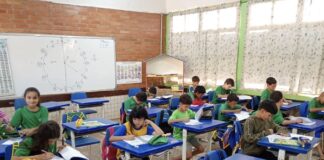 Porto Velho alcança o maior IDEB de sua história e consolida um novo patamar na educação pública
