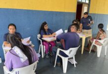 Nova Mutum avança na regularização fundiária com tecnologia e participação dos moradores