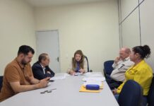Após atuação do MPRO, greve de professores é encerrada em Buritis