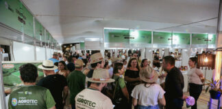 Fórum na Agrotec debate futuro de Porto Velho com foco em desenvolvimento e sustentabilidade