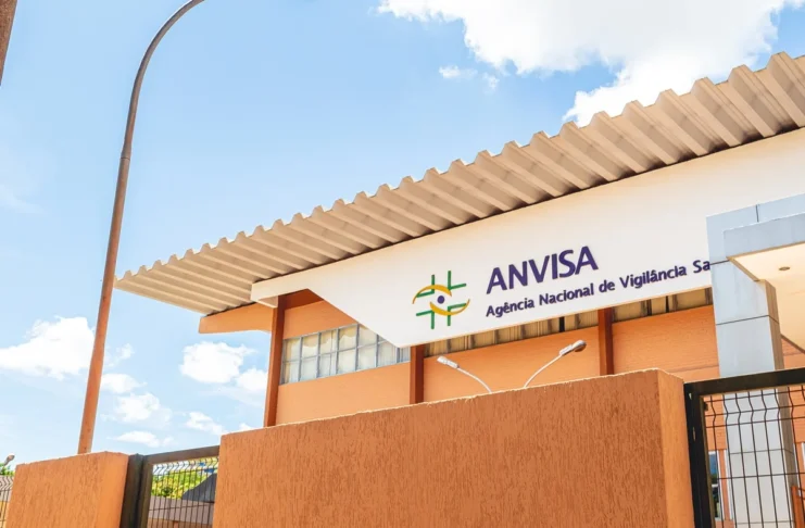 Anvisa proíbe marcas de sal sem registro vendidas na internet