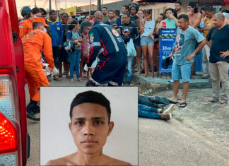 Ataque contra irmãos termina com um morto e outro ferido na zona leste