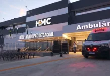 Cacoal Mais Saúde amplia consultas especializadas e reduz filas de espera