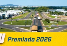 IPTU Premiado vai sortear carro zero-quilômetro entre contribuintes de Cacoal