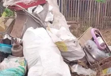 Prefeitura realiza nova etapa do Cacoal + Limpa em quatro bairros nesta segunda-feira